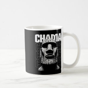 Chama Mma Mixed Martial Arts Fan Muay Thai Kickbox Kaffeetasse
