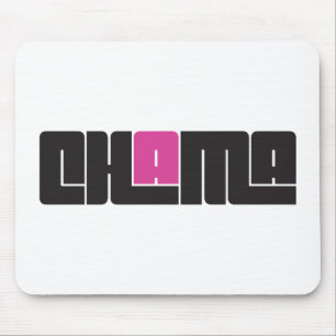 Chama Mousepad
