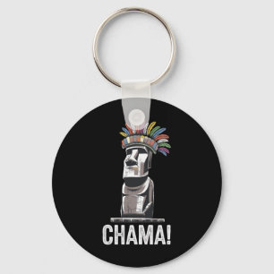 Chama Paotan Mixed Martial Arts Fan Jjb Boxing Mua Schlüsselanhänger