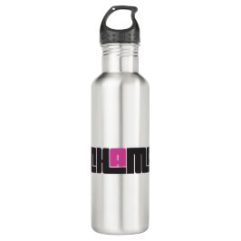 Chama Stainless Steel Water Flasche Edelstahlflasche