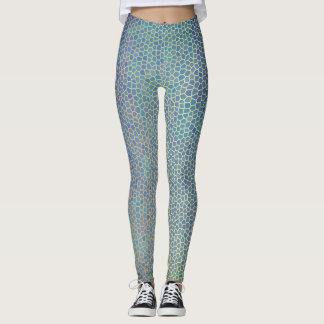 Chamäleon Leggings