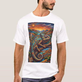 CHAMÄLEON T-Shirt
