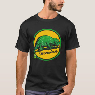 Chamäleon T-Shirt