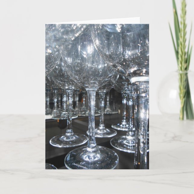 Chamäleonische Untersuchung Karte (Vorderseite)