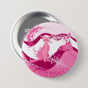 Chamalion Button