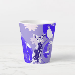 Chamalion Milchtasse