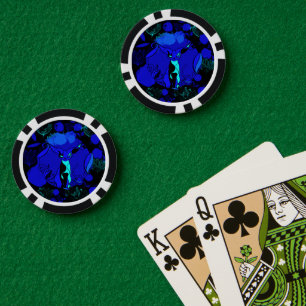 Chamalion Pokerchips