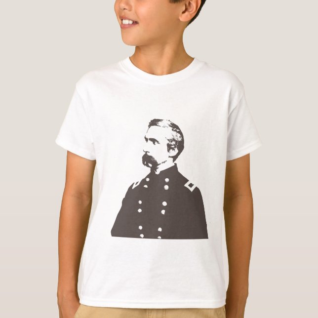 Chamberlain T-Shirt (Vorderseite)