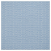 Chambray Blue Rustic Dash Paint Texture