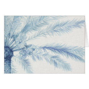 Chambray Palms II