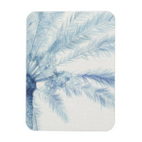 Chambray Palms II