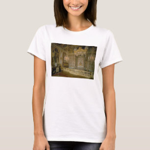 Chambre de la Reine (das Schlafzimmer der Königin T-Shirt