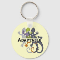 Chameleon Adaptable