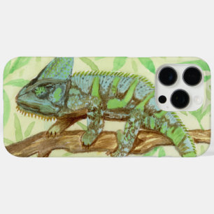 Chameleon iPhone 16 Pro Max Hülle