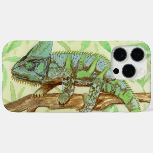 Chameleon Case-Mate iPhone Hülle (Rückseite (Horizontal))