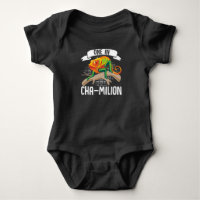 Chameleon eins in Chamillion Reptiles