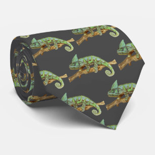 Chameleon Krawatte