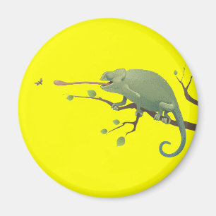 CHAMELEON MAGNET
