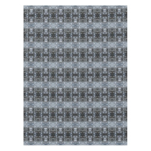 Chameleonische Untersuchung Tischdecke