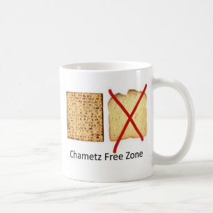 Chametz-Freizone Tasse
