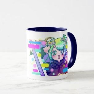 Chamisul YAHOIMI Tasse