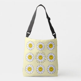 Chamomile Blume Funny Niedlich Trendy Floral Desig Tragetaschen Mit Langen Trägern