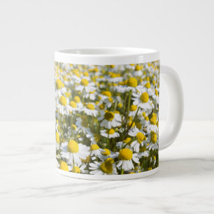 Chamomile Field, Ungarn Jumbo-Tasse