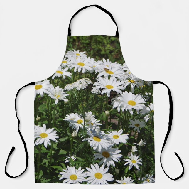 Chamomile Schürze (Vorderseite)