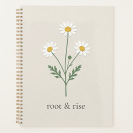 Chamomile Sprig - Soft Cream Planer