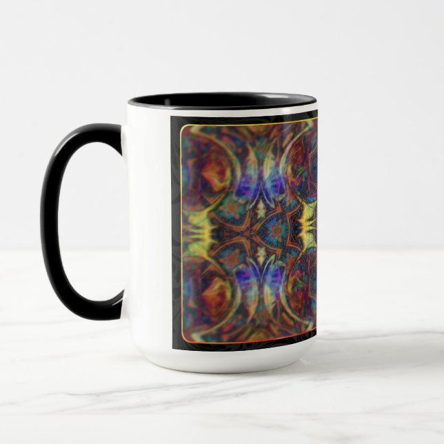 Chamomile Tea Tasse (Links)