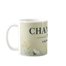 Chamomile Tee Design AI Art