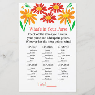 Chamomile Was ist in deinem Handyspiel?