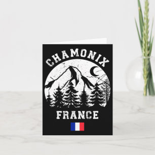 Chamonix Frankreich Alpen Skigebiet Alp Alpine Karte