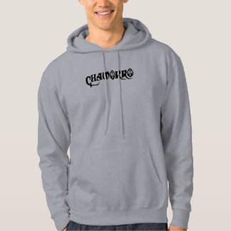 chamorro/Guam/Inselbewohner Hoodie