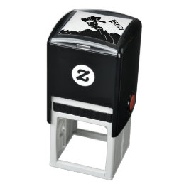 Champ - ASL-Design Permastempel