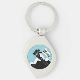 Champ - ASL-Design Schlüsselanhänger