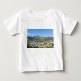 Champ de Mars in Port Louis, Hauptstadt Mauriti Baby T-shirt