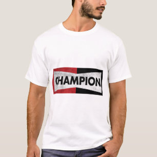 Champ Vintage T-Shirt