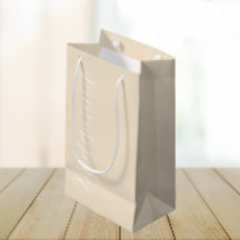 Champagne Color Stilisierte Script Wedding Bridesm