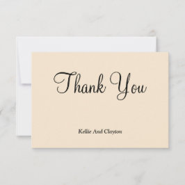 Champagne Danke, Cards