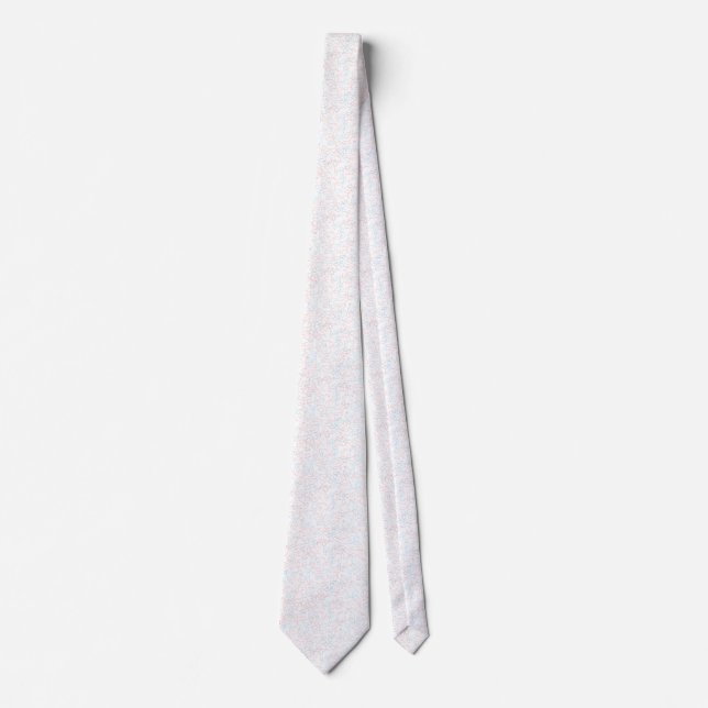 Champagne & Double Windsor Neck Ties Krawatte (Vorderseite)