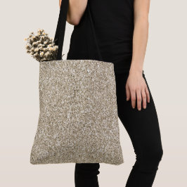 Champagne Gold Glitzy Glitzer