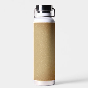 Champagne-Gold-Sparkling-Isolierflasche Trinkflasche