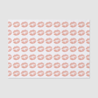 Champagne Kiss Tissue Paper Seidenpapier
