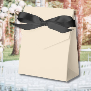 Champagne-Metall-Einfarbig   Klassisch   Elegant Geschenkschachtel