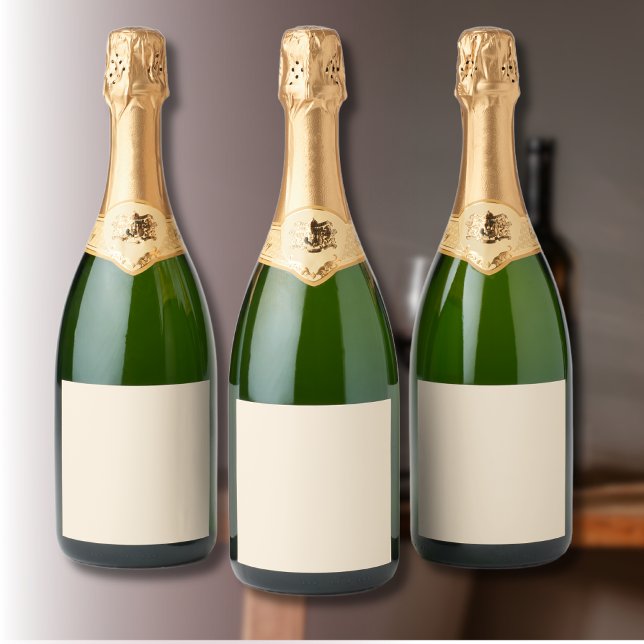 Champagne Metallic Solid Color | Classic | elegant (Von Creator hochgeladen)