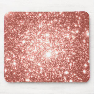 Champagne Mousepad
