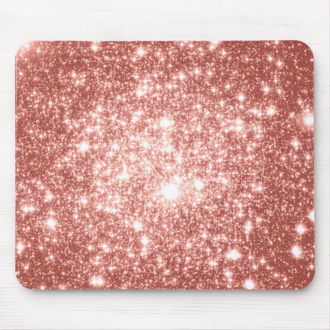 Champagne Mousepad (Vorne)