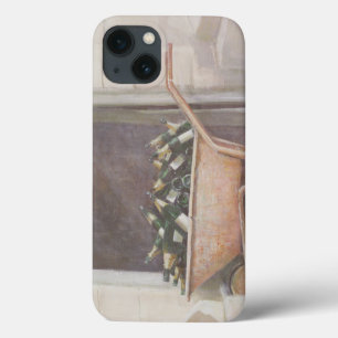 Champagne-Schubkarre 1985 Case-Mate iPhone Hülle