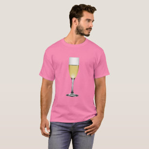 Champagne T-Shirt